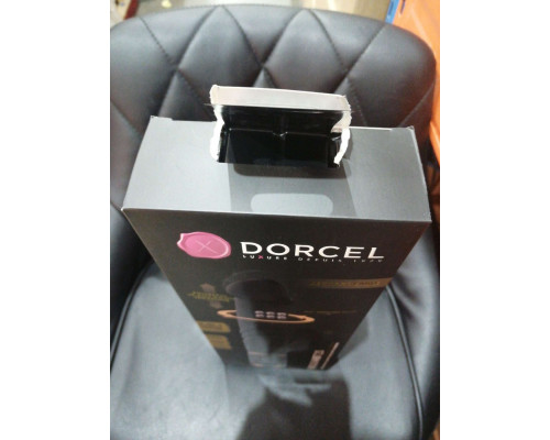 Вібратор Dorcel Furious Rabbit 2.0 (м'ята упаковка)