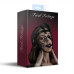 Маска сбруя с кляпом Feral Feelings Head Harness
