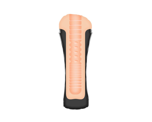 Мастурбатор вагіна Real Body — Real Cup Vagina Vibrating