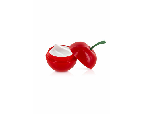 Збудливий крем для сосків EXSENS Crazy Love Cherry (8 мл) з жожоба і маслом Ши, їстівний