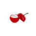Збудливий крем для сосків EXSENS Crazy Love Cherry (8 мл) з жожоба і маслом Ши, їстівний