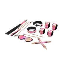 Набір БДСМ Liebe Seele Vivid Sakura 8 аксесуарів Set