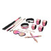 Набір БДСМ Liebe Seele Vivid Sakura 8 аксесуарів Set