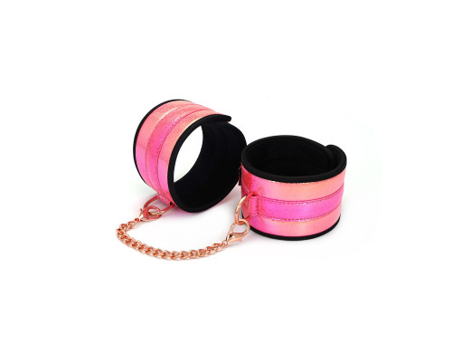 Набір БДСМ Liebe Seele Vivid Sakura 8 аксесуарів Set