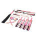 Набір БДСМ Liebe Seele Vivid Sakura 8 аксесуарів Set