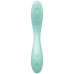 Вібратор із перлинною стимуляцією точки G Satisfyer Rrrolling Pleasure Mint