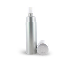 Преміум лубрикант 3в1 на силіконовій основі Uberlube Good-to-Go Silver (15 мл) + кейс