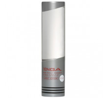 Ультрагустий лубрикант Tenga Hole Lotion SOLID (170 мл) на водній основі, універсальний