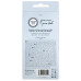 Презервативи Mister Size - pure feel - 60 (10 condoms), товщина 0,05 мм 
