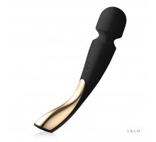 Вібромасажер LELO Smart Wand 2 Medium Black