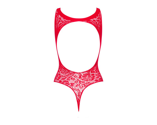 Obsessive B120 teddy red S/M/L
