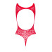 Obsessive B120 teddy red S/M/L