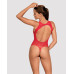Obsessive B120 teddy red S/M/L