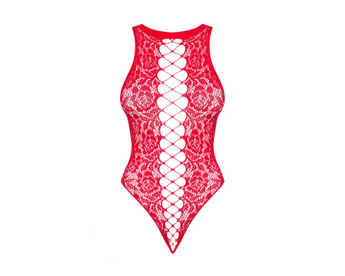 Obsessive B120 teddy red S/M/L