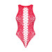 Obsessive B120 teddy red S/M/L