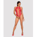 Obsessive B120 teddy red S/M/L