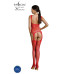 Бодістокінг Passion ECO BS008 red