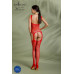 Бодістокінг Passion ECO BS008 red