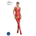 Бодістокінг Passion ECO BS008 red