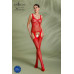 Бодістокінг Passion ECO BS008 red