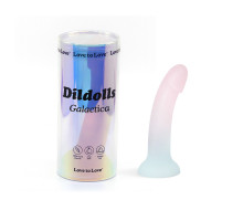 Фалоімітатор Love To Love DILDOLLS - GALACTICA