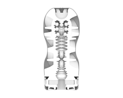 Мастурбатор Tenga TENGA AIR FLOW CUP STRONG