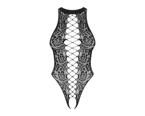 Obsessive B129 teddy black S/M/L