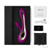 Вібратор LELO Soraya 2 Deep Rose