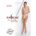Бодистокинг Passion BS086 white
