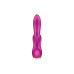 Смарт вібратор кролик із подвійним відростком Satisfyer Double Flex Violet