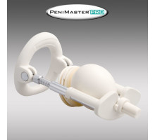 Вакуумний екстендер для збільшення члена PeniMaster PRO Standart