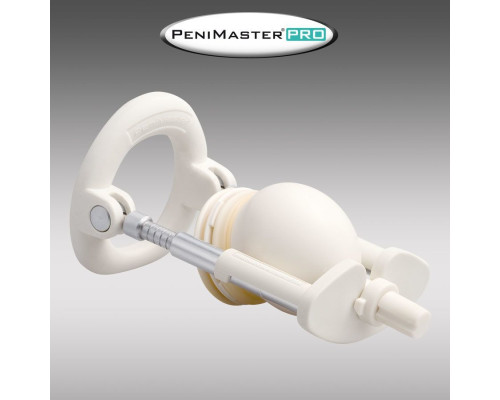 Вакуумний екстендер для збільшення члена PeniMaster PRO Standart