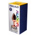 Анальна пробка Wooomy Tralalo Size S