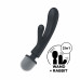 Вібратор 3в1 Satisfyer Triple Lover (Grey)