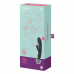 Вібратор 3в1 Satisfyer Triple Lover (Grey)
