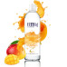 Змазка на водній основі BTB FLAVORED MANGO з ароматом манго (250 мл)