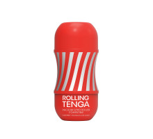 Мастурбатор Tenga Rolling Tenga Gyro Roller Cup
