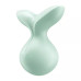 Satisfyer Viva la Vulva 3 Mint - кліторальний стимулятор