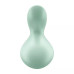 Satisfyer Viva la Vulva 3 Mint - кліторальний стимулятор