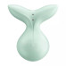 Satisfyer Viva la Vulva 3 Mint - кліторальний стимулятор