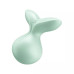 Satisfyer Viva la Vulva 3 Mint - кліторальний стимулятор