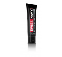 Анальный лубрикант на силиконовой основе Swiss Navy Premium Anal 10 мл