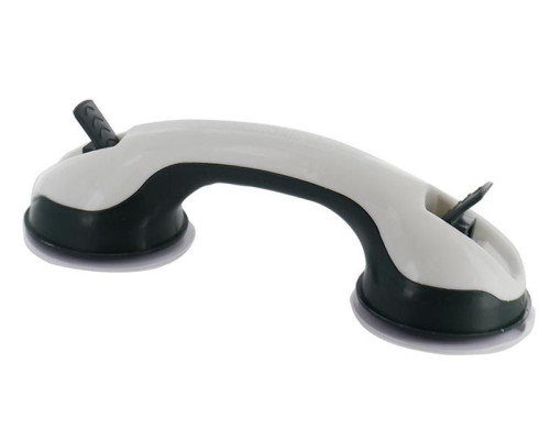 Ручка с двумя присосками Sportsheets Dual Locking Suction Handle Bar для секса в душе