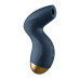 Вакуумний стимулятор Svakom Pulse Pure Navy Blue