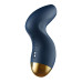 Вакуумний стимулятор Svakom Pulse Pure Navy Blue