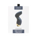 Вакуумний стимулятор Svakom Pulse Pure Navy Blue