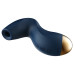 Вакуумний стимулятор Svakom Pulse Pure Navy Blue
