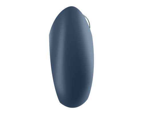 Эрекционное виброкольцо Satisfyer Royal One