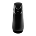 Смарт-мастурбатор з вібрацією Satisfyer Men Vibration+, 2 мотори, 14 режимів, водонепроникний