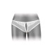 Трусики з перлами і доступом Fashion Secret Sophie White